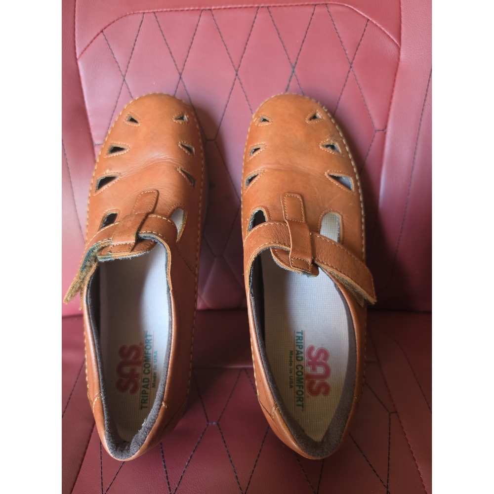 SAS Women's Comfort shoes Size US 9